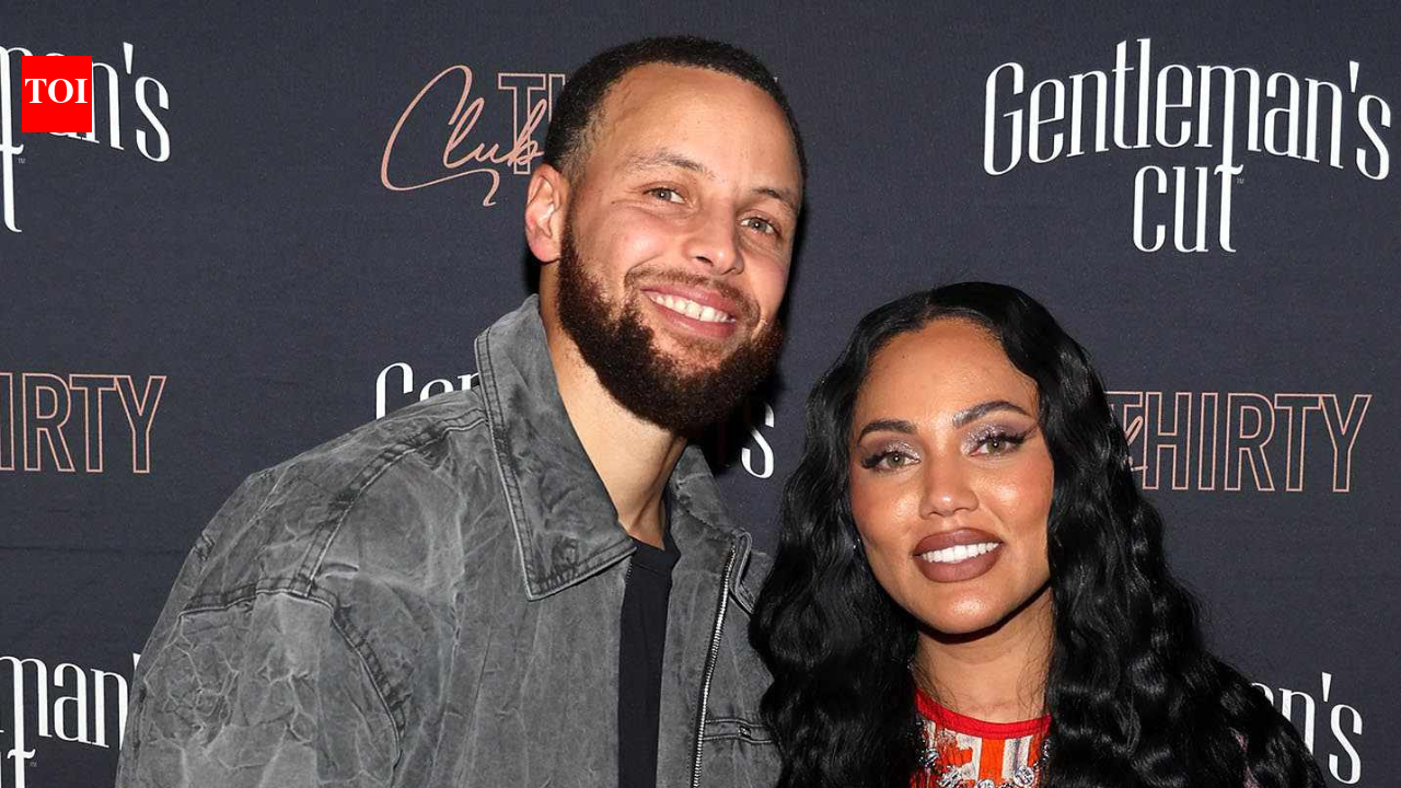 “It irks my nerves”: Stephen Curry’s wife Ayesha Curry breaks silence on the pain she feels about women “lurking” around him