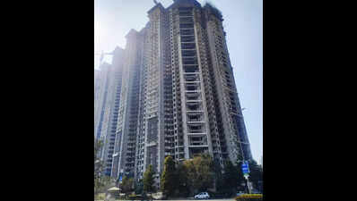 Relief for Mahagun as NCLT okays settlement with IDBI