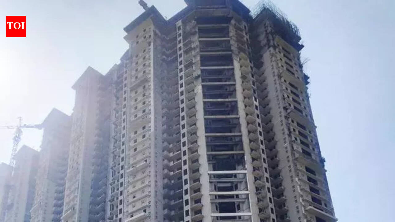 Relief for Mahagun as NCLT okays settlement with IDBI