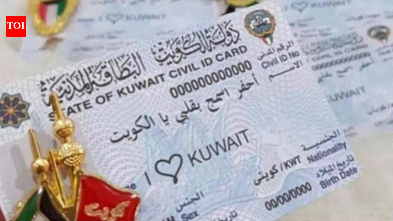 Kuwait citizenship scam exposed: Granddad named mastermind in shocking nationality forgery case