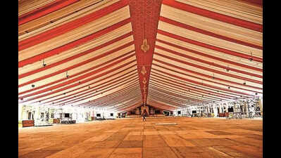 Shah, 7 CMs in Navi Mum this Sunday for Sikh guru tribute