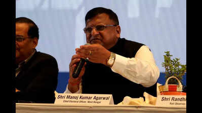 EC defers SIR meetings scheduled on March 1-2