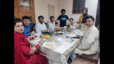 Ramzan brings back traditional recipes for sehri and iftar in homes of Lucknow