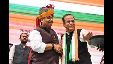 Rahul, Kharge to attend farmers’ conference in Sriganganagar proposed on March 9