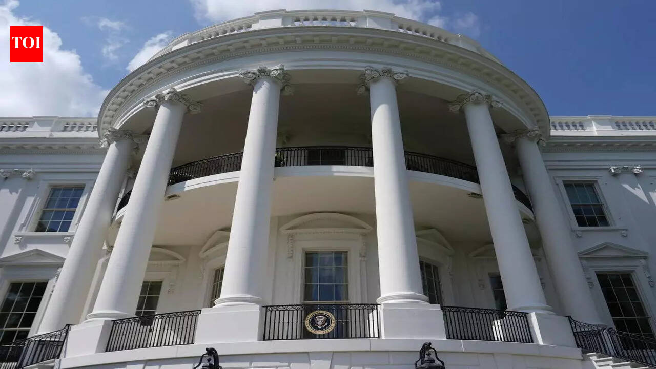 Americans, White House wants you to know it is negotiating with Google, Microsoft, Amazon, Meta and other