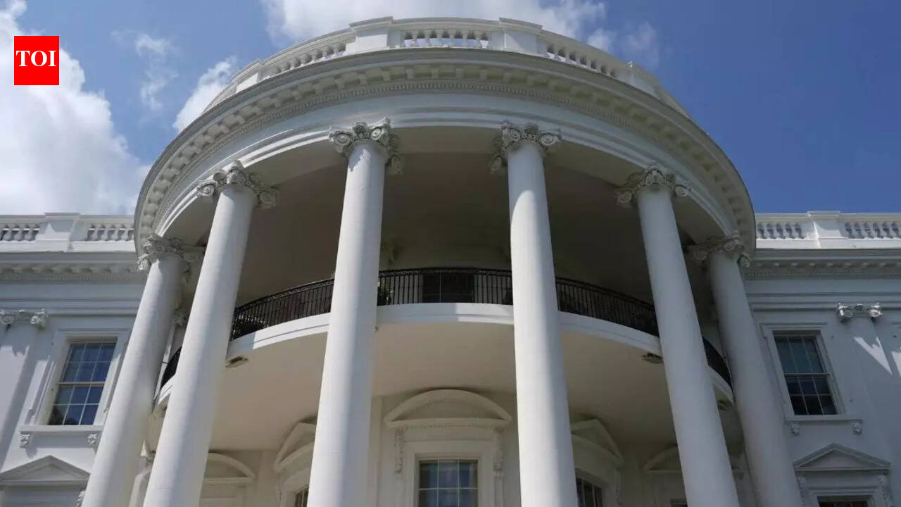 Americans, White House wants you to know it is negotiating with Google, Microsoft, Amazon, Meta and others to keep your electricity bills down