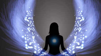 What are the 4 realms of spiritual world