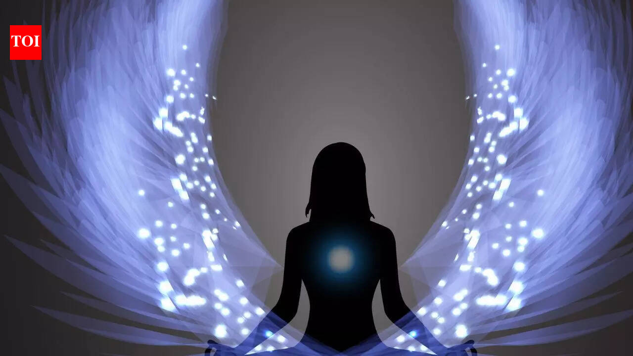 What are the 4 realms of spiritual world