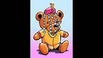 Child marriage foiled in Bundi, minor rescued