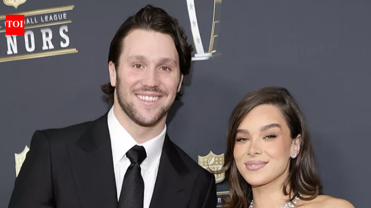Josh Allen and Hailee Steinfeld combined net worth in 2026: Breaking down the couples earnings