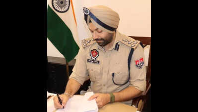 SIT probing 328 missing saroops case reconstituted, Ropar DIG Nanak Singh new chairman
