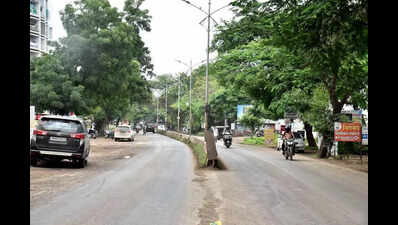 Nashik Outer Ring Road Project: 50% land acquisition now enough to ...