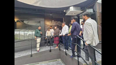 Lucknow Museum to be inaugurated on Mar 1