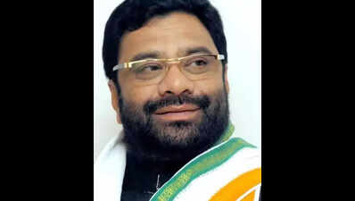 Warjurkars to join BJP; jolt to Cong in Chimur