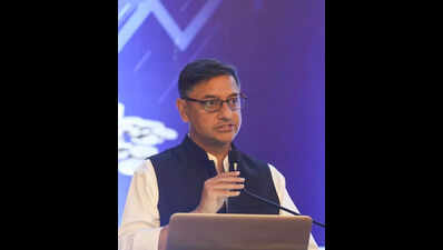 ‘Shipping in Bengali blood’: Sanyal calls for leveraging city’s maritime assets