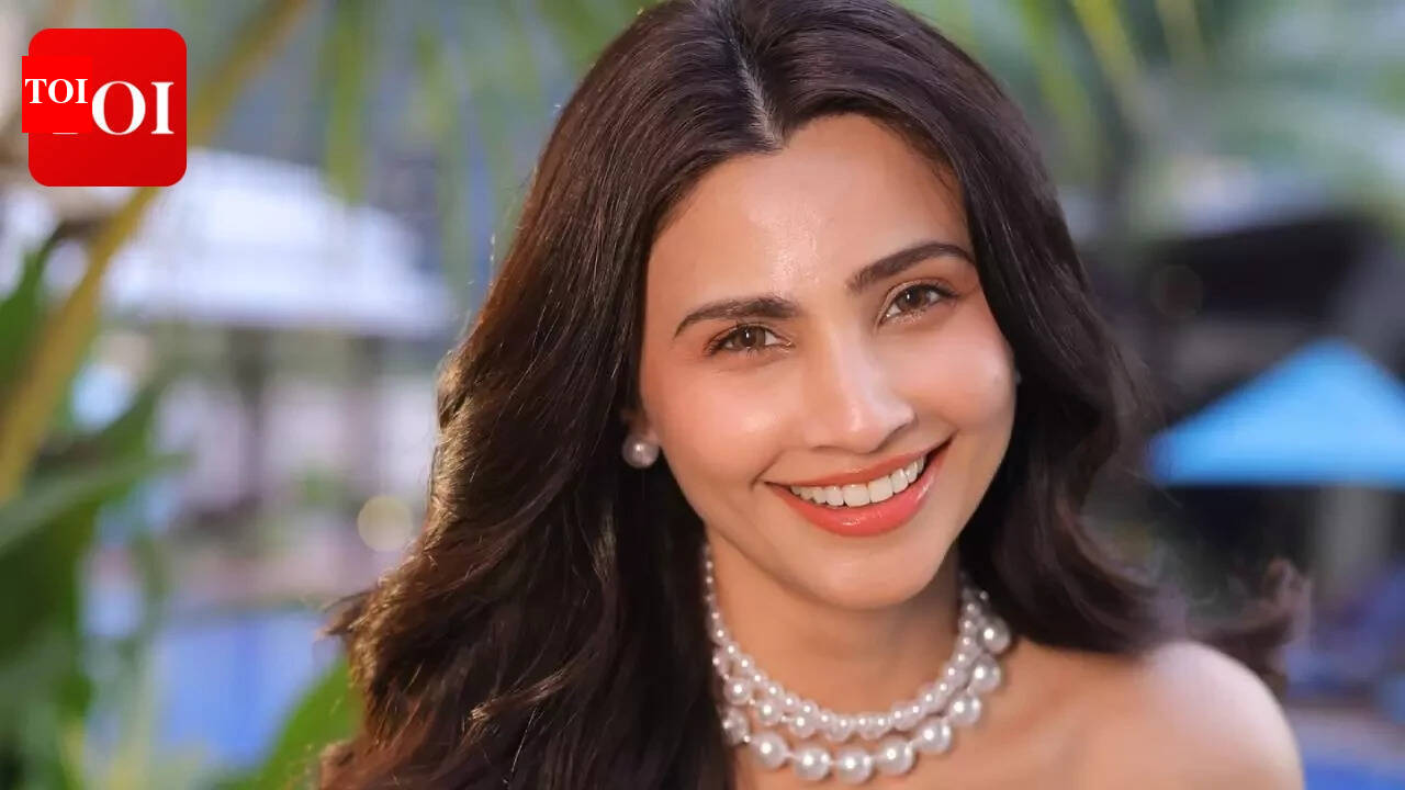 Daisy Shah says she’s happy single at 41: 'I’ve frozen my eggs, I don’t need marriage to build a family'