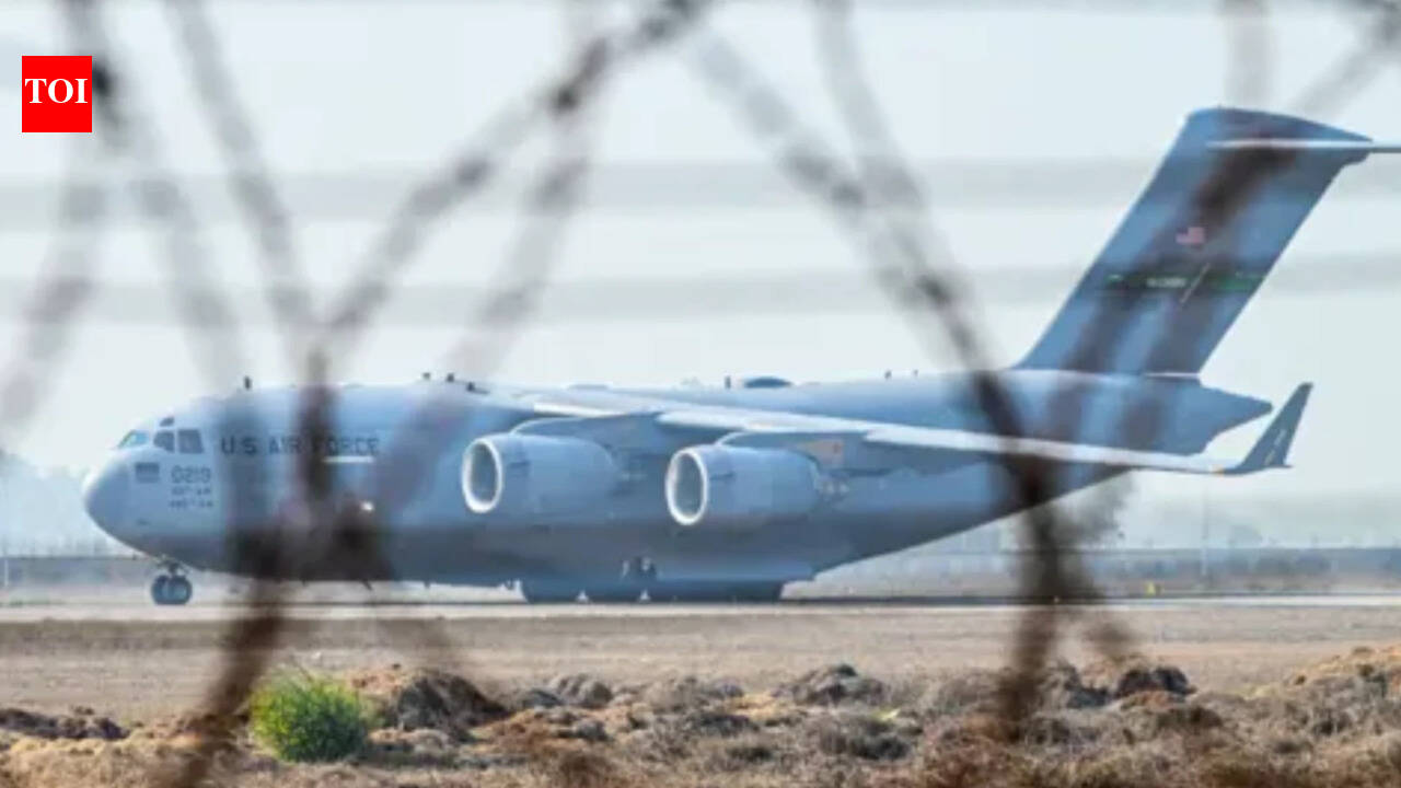 MAGA-owned company brought immigrants into US using B‑1, visitor visas, says report: ‘Shuttle support’