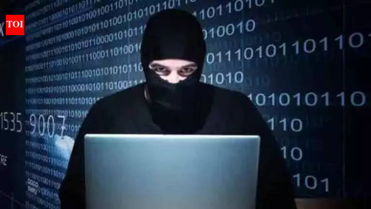 Hacker uses Claude to steal Mexican data