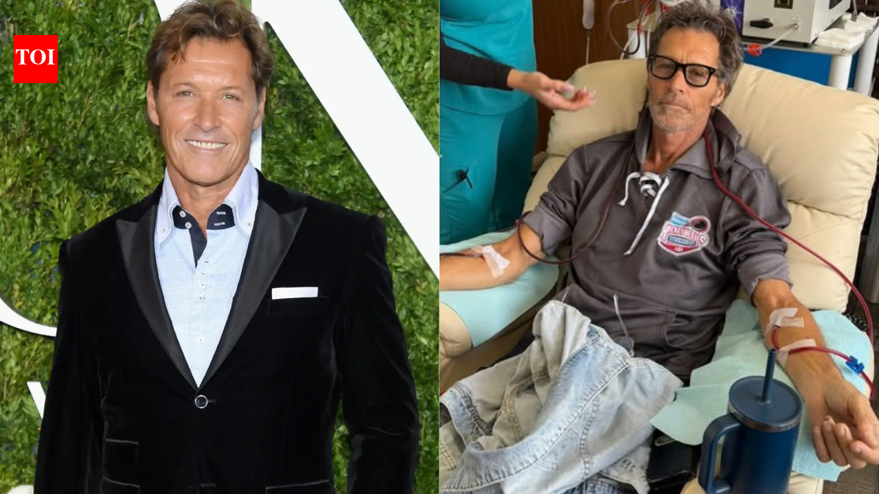 Ron Duguay, New York Rangers legend dating Sarah Palin, reveals Stage IV colon cancer battle as family launches GoFundMe