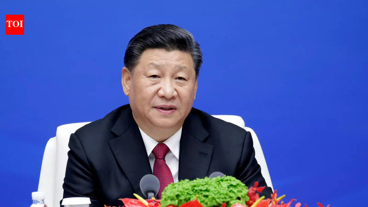 Xi's military purge raises doubts about China's readiness to go to war: Study