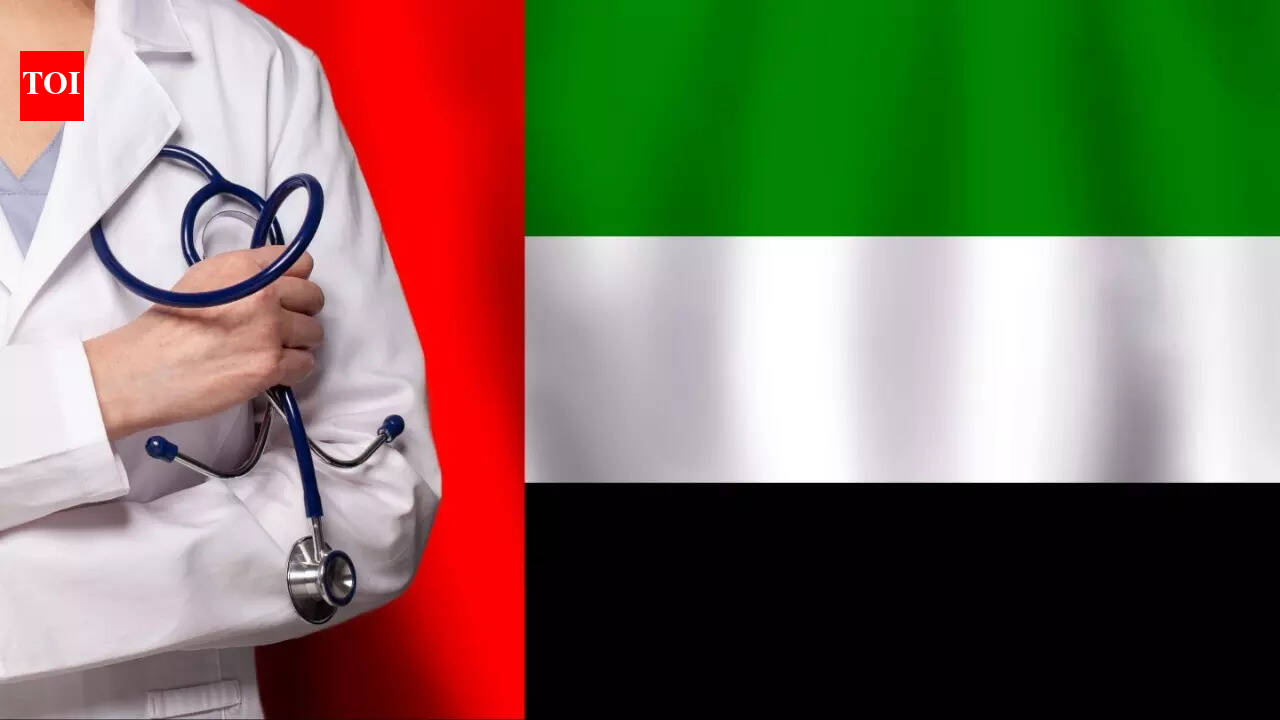 UAE urgently recalls 4 health products: What every consumer must know