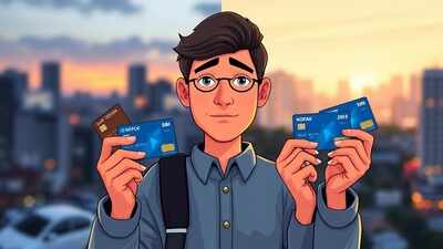 Legacy lenders rule credit card spends