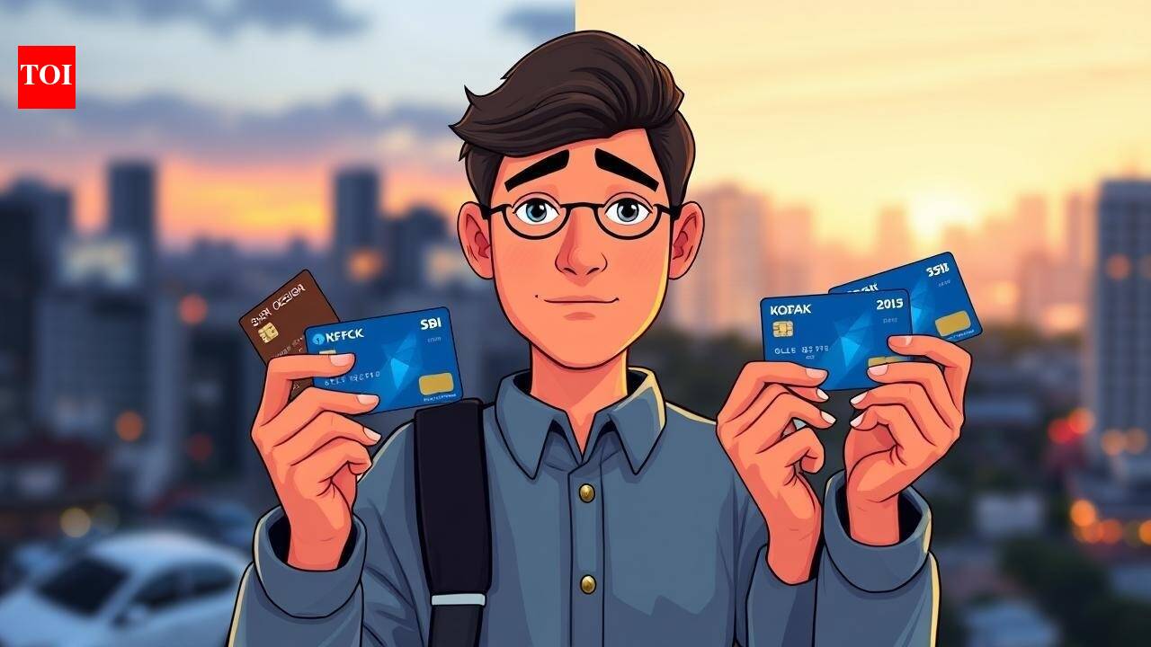 Legacy lenders rule credit card spends