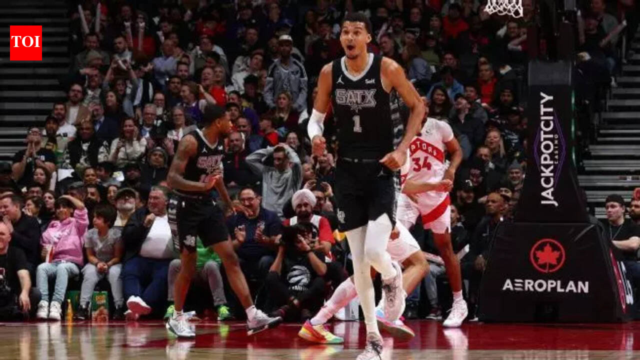 San Antonio Spurs vs Toronto Raptors injury report: Who's playing, injured and questionable players, head-to-head records, team stats, and more (February 25, 2026)