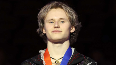 Did Ilia Malinin have an affair with Gracie Gold? Rumours swirl after Milano Cortina 2026