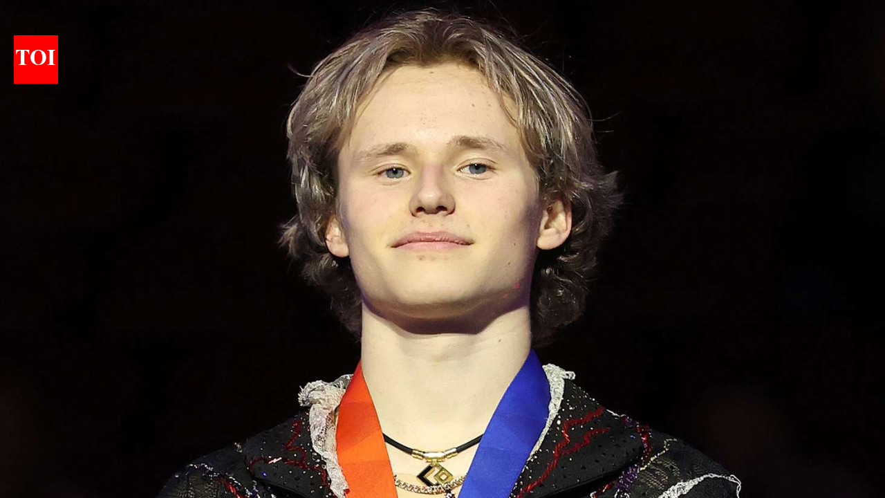 Did Ilia Malinin have an affair with Gracie Gold? Rumours swirl after Milano Cortina 2026