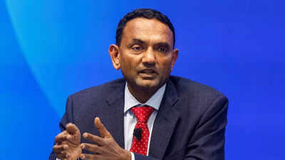 TCS: We're not afraid of AI disrupting livelihoods