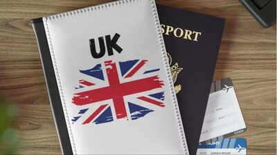 British passport holders in UAE and the Gulf warned: New UK travel rules could disrupt next trip for expats or dual nationals
