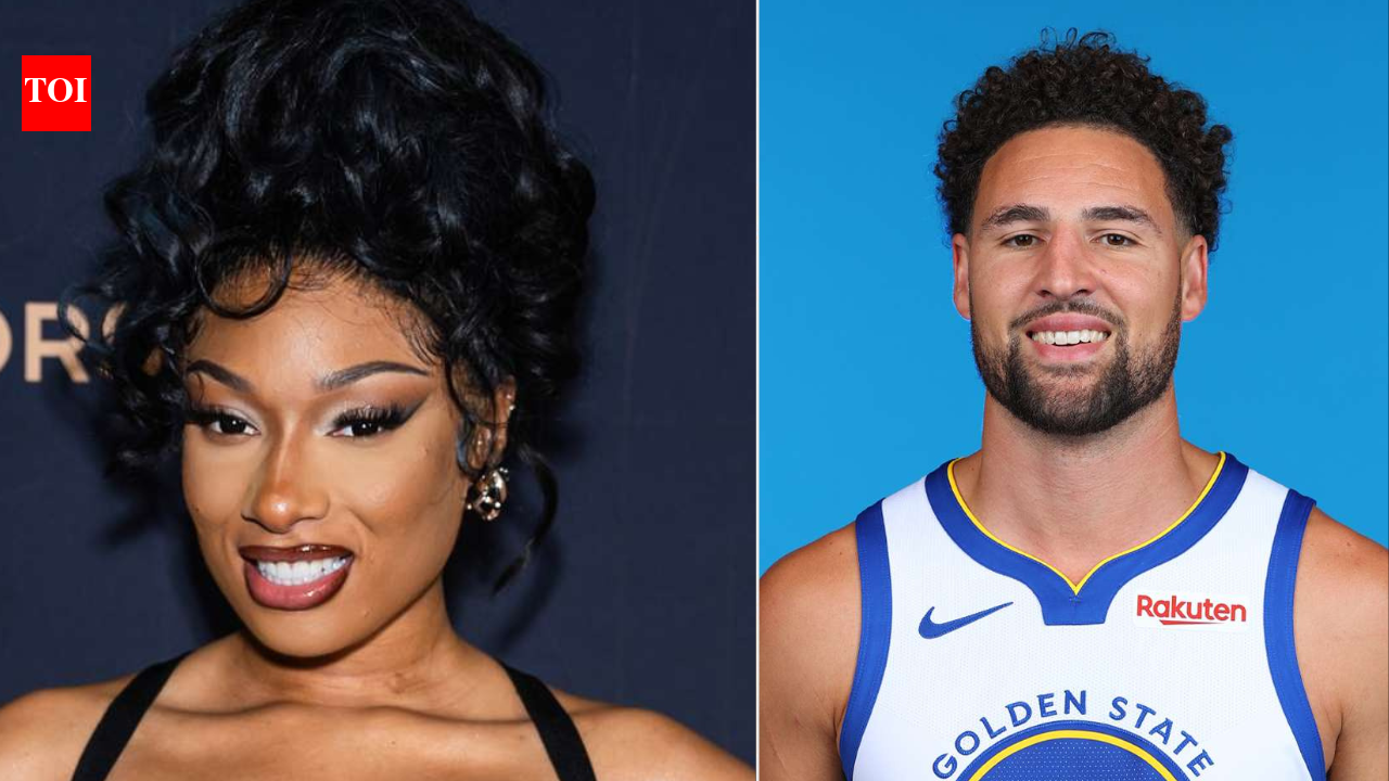 Megan Thee Stallion breaks silence on the devastating regret she carries over her mother’s tragic death amid her romance with Klay Thompson