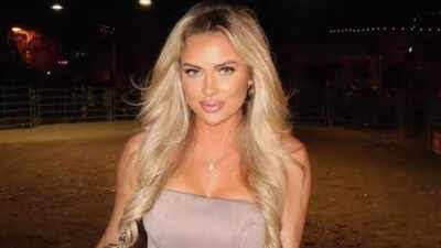 Who is Brylie St. Clair? Former softball star turning heads with bold new look