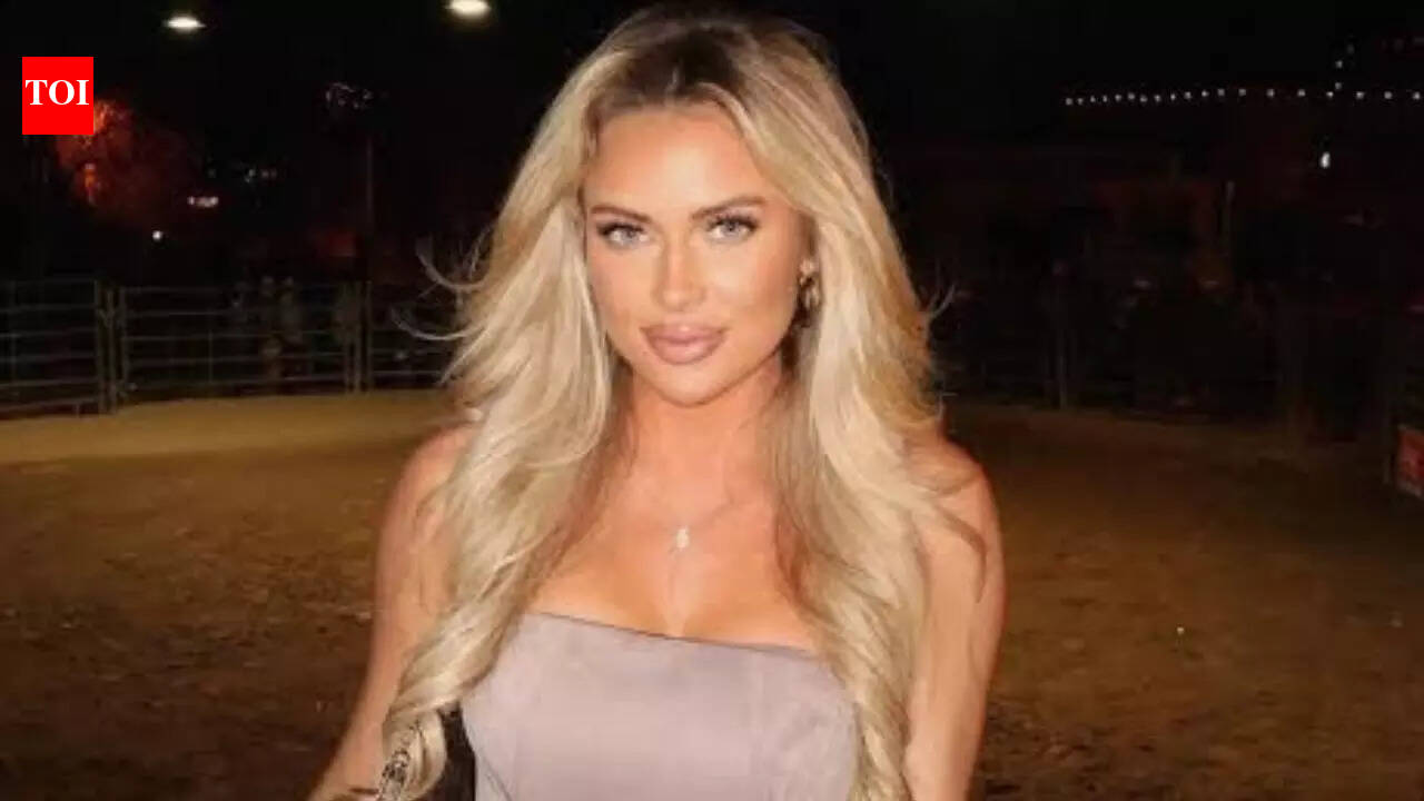 Who is Brylie St. Clair? Former softball star turning heads with bold new look