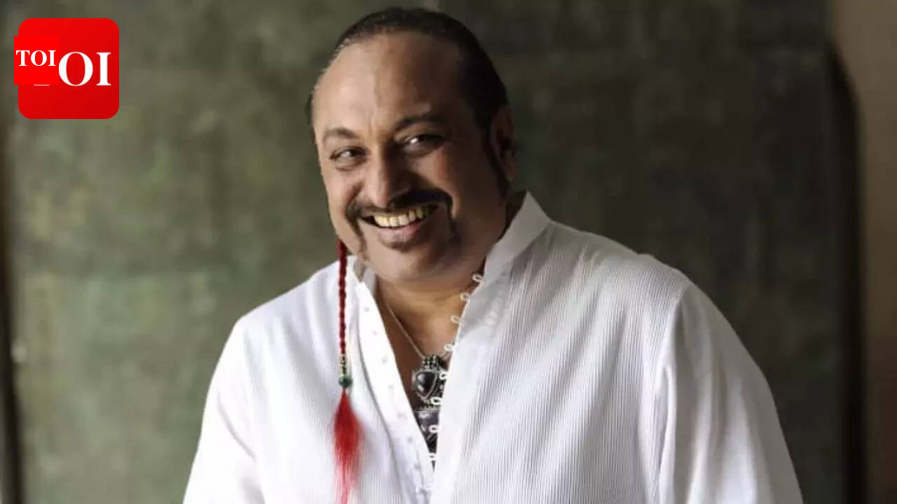 26 साल बाद बॉलीवुड में वापसी पर लेस्ली लुईस, अरिजीत सिंह और एआर रहमान: ‘मैं तब भी प्रासंगिक था और अब भी प्रासंगिक हूं’ | विशेष | हिंदी मूवी समाचार