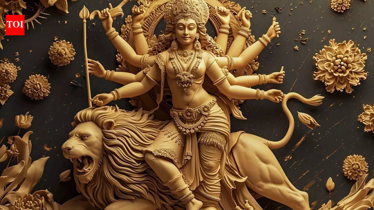 Chant this Gauri mantra that will give you a desired husband