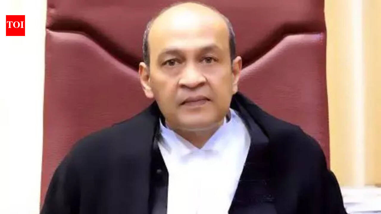 Justice Varma probe panel reconstituted