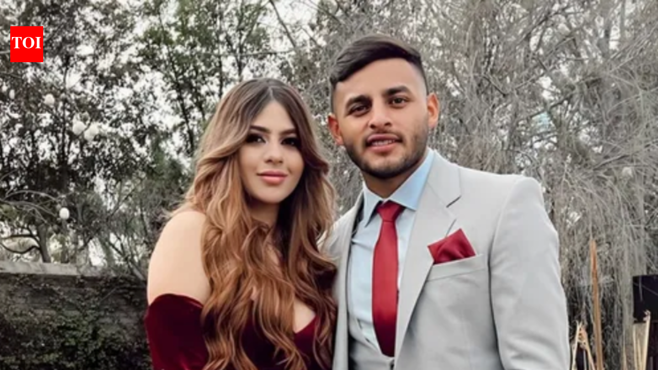 Alexis Vega and Paula Gonzalez combined net worth in 2026: Inside the Liga MX star’s wealth, endorsements, and lifestyle