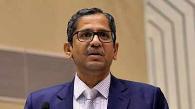 Why teach kids 'gossip': Ex-CJI amid NCERT row