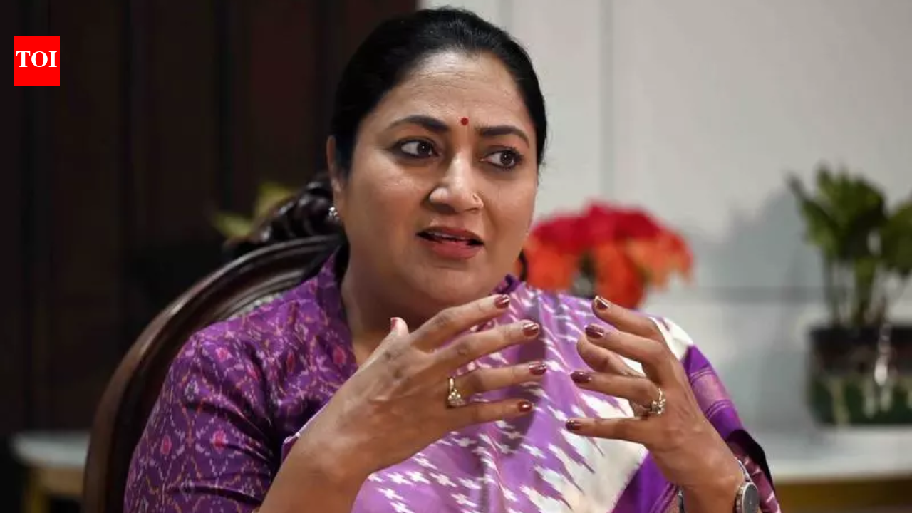 CM Rekha Gupta meets 3 northeast women, says ‘no scope of hatred, racial abuse in Delhi’