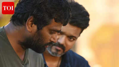 'Jana Nayagan' UPDATE: Vijay's film is politically charged; Inside reports hint blockbuster