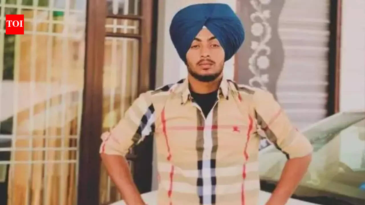 19-year-old suspect in Punjab cop murder shot dead, another held; CM Bhagwant Mann says Pakistan behind attack