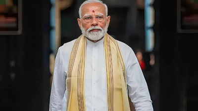 PM Modi becomes first world leader to cross 100 million Instagram followers