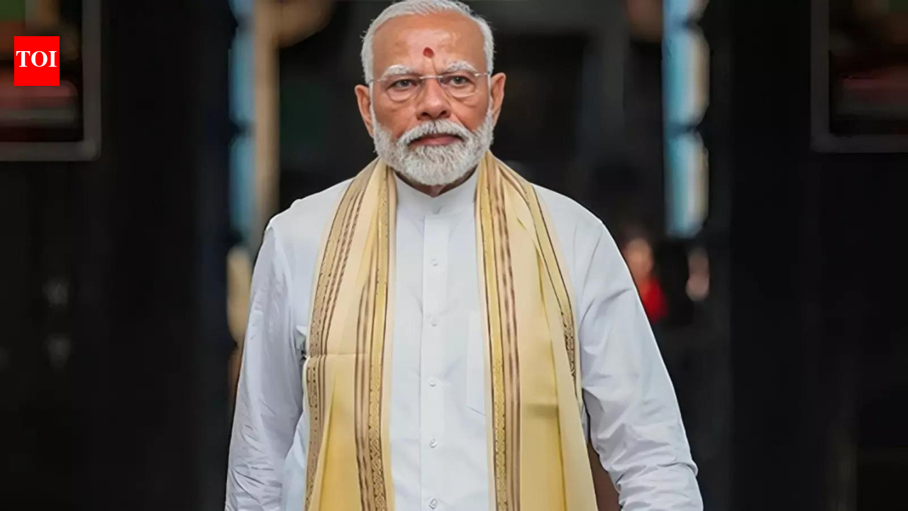 PM Modi becomes first world leader to cross 100 million Instagram followers
