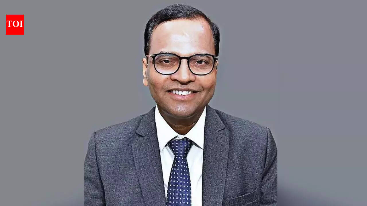 Telangana senior sweepers earn Rs 2L a month, says chief secretary K Ramakrishna Rao