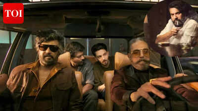 Nelson Dilipkumar's vision expands for 'KH x RK': Mammootty likely to join; Rajinikanth, Kamal Haasan align schedules