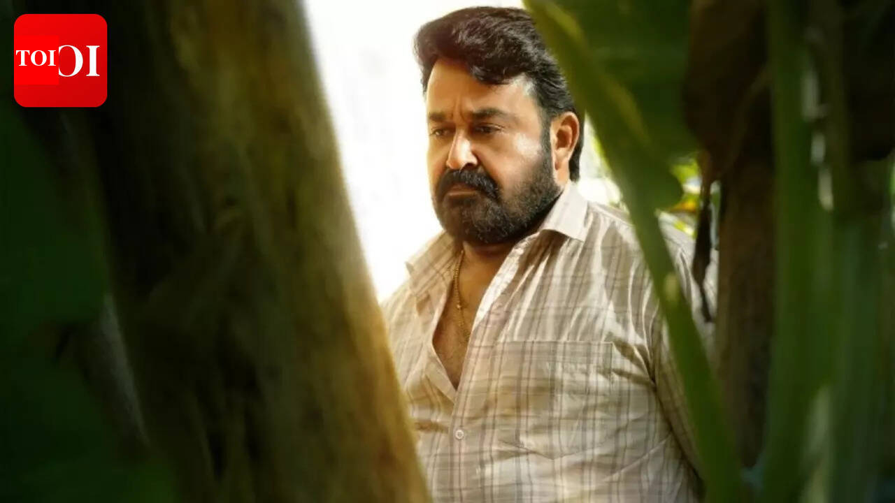 'Drishyam 3' shatters overseas records: Mohanlal and Jeethu Joseph's thriller drives huge demand