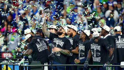 Were the Seahawks actually invited to the White House? Mike Macdonald’s honest response raises fresh questions