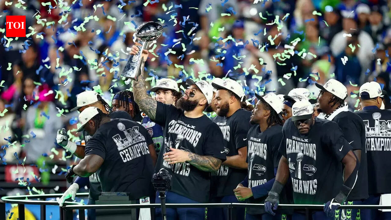 Were the Seahawks actually invited to the White House? Mike Macdonald’s honest response raises fresh questions